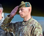 Fort Hood celebrates arrival of British brigadier | Military | kdhnews.com