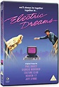Electric Dreams - DVD Region 2 Free Shipping!