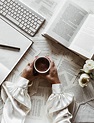 How to smash your goals in 2019 - Be you, very well | Coffee and books ...