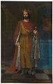Sancho II de Castilla el Fuerte (Zamora, 1038 o 1039-ibíd., 7 de ...