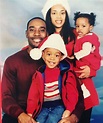 Morris Chestnut's Family Details Including Wife and Kids