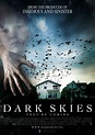 Poster 1 - Dark Skies - Oscure Presenze
