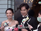 48歲陳煒正式嫁醫生男友 大方錫錫閃爆全場 狂曬金器鑽飾勁墜手