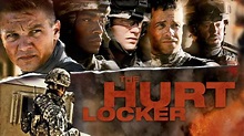 The Hurt Locker (2008) - Netflix Nederland - Films en Series on demand