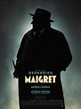 Maigret - Seriebox