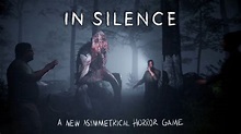 In Silence Gameplay PC | СБЕЖАЛИ! - YouTube