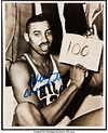 The night Wilt Chamberlain proved unstoppable - Sports Collectors Digest