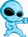 Alien Cartoon Png - PNG Image Collection