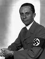 Goebbels, el temido ministro de Propaganda de Hitler
