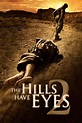 The Hills Have Eyes 2 (2007) | The Poster Database (TPDb)