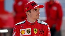 Charles Leclerc 2022 Wallpapers - Wallpaper Cave