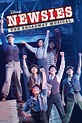 ‎Newsies: The Broadway Musical (2017) directed by Brett Sullivan, Jeff ...