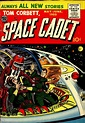Tom Corbett, Space Cadet v2 1 (Prize) - Comic Book Plus