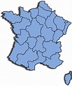 France map PNG transparent image download, size: 1619x1920px