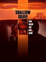 "Shallow Grave" No Borders (TV Episode 2019) - IMDb