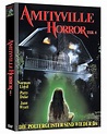 Amityville Horror 4 - 2DVD Mediabook Lim 199 | Mediabook | Filme ...