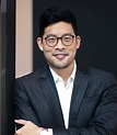 David Z Wang, co-founder and group CEO of Helicap - Robb Report Singapore