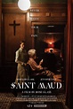 Saint Maud (2019) - Posters — The Movie Database (TMDB)