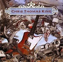 Chris Thomas King - Rise (2006) FLAC » HD music. Music lovers paradise ...