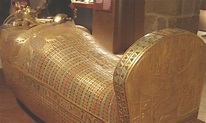 Tumba de Tutankamon | Misterios y Curiosidades fascinantes