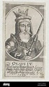Olaf IV., King of Norway Stock Photo - Alamy