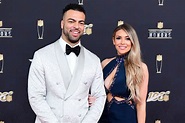 Kyle Van Noy Married a Beauty Queen & Started a Family - FanBuzz