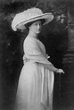 Her Royal Highness The Duchess of Urach (1884–1975) née Her Royal ...