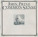 John Prine - Common Sense (CD, Album) at Discogs