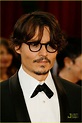 Johnny Depp @ Oscars 2008: Photo 953161 | Photos | Just Jared ...