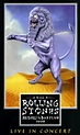 The Rolling Stones: Bridges to Babylon Tour '97-98 (1997)