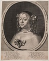 Magdalena Sibylle af Sachsen, 1661 – 1664, Albert Haelwegh, Abraham ...