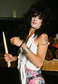 Tommy Lee's most ridiculously over-the-top fashion moments | Gallery ...