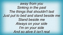 Ryan Adams - So Alive Lyrics - YouTube