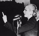 Eva Perón, un referente de movimientos sociales mundiales que perdura ...