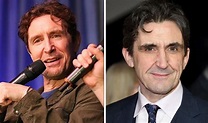 McGann brothers: All you need to know about the famous family | TV ...
