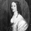 Magdalena Waldeck Countess of Hanau-Münzenberg, Countess of Nassau ...