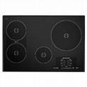 KitchenAid Architect Series II 30-inch Smooth Surface Induction Cooktop ...