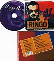 Ringo & His New All-Starr Band – King Biscuit Flower Hour Presents ...