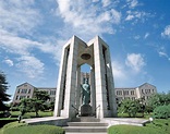 Dongguk University (Seoul, South Korea) - apply, prices, reviews | Smapse
