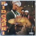 Kid Capri - The Tape | リリース、レビュー、クレジット | Discogs