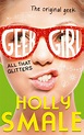 Geek Girl - From Geek To Chic Book Review & Giveaway | WithLoveTiff♥