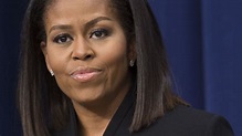 Michelle Obama shades Trump after his derogatory tweets about Baltimore ...