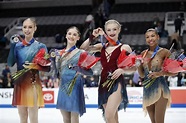2024 U S Figure Skating Championships - Image to u