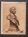 Bust and Portrait of Henry Lee Higginson | Isabella Stewart Gardner Museum