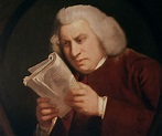 Lär dig mer om Dr Samuel Johnsons Amazing 18th Century Dictionary