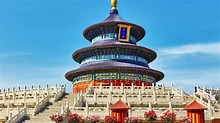 templo del cielo, tour pekin,viajes diana garzon - Agencia de Viajes ...