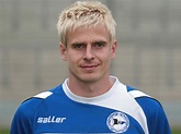 Tobias Rau | Player Profile | Sky Sports Football