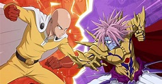 One Punch Man: The Strongest Review | Prove yourself to be the ...