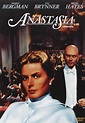 Amazon.com: Anastasia (1956): Movies & TV