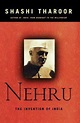 Nehru: The Invention Of India: Buy Nehru: The Invention Of India by ...